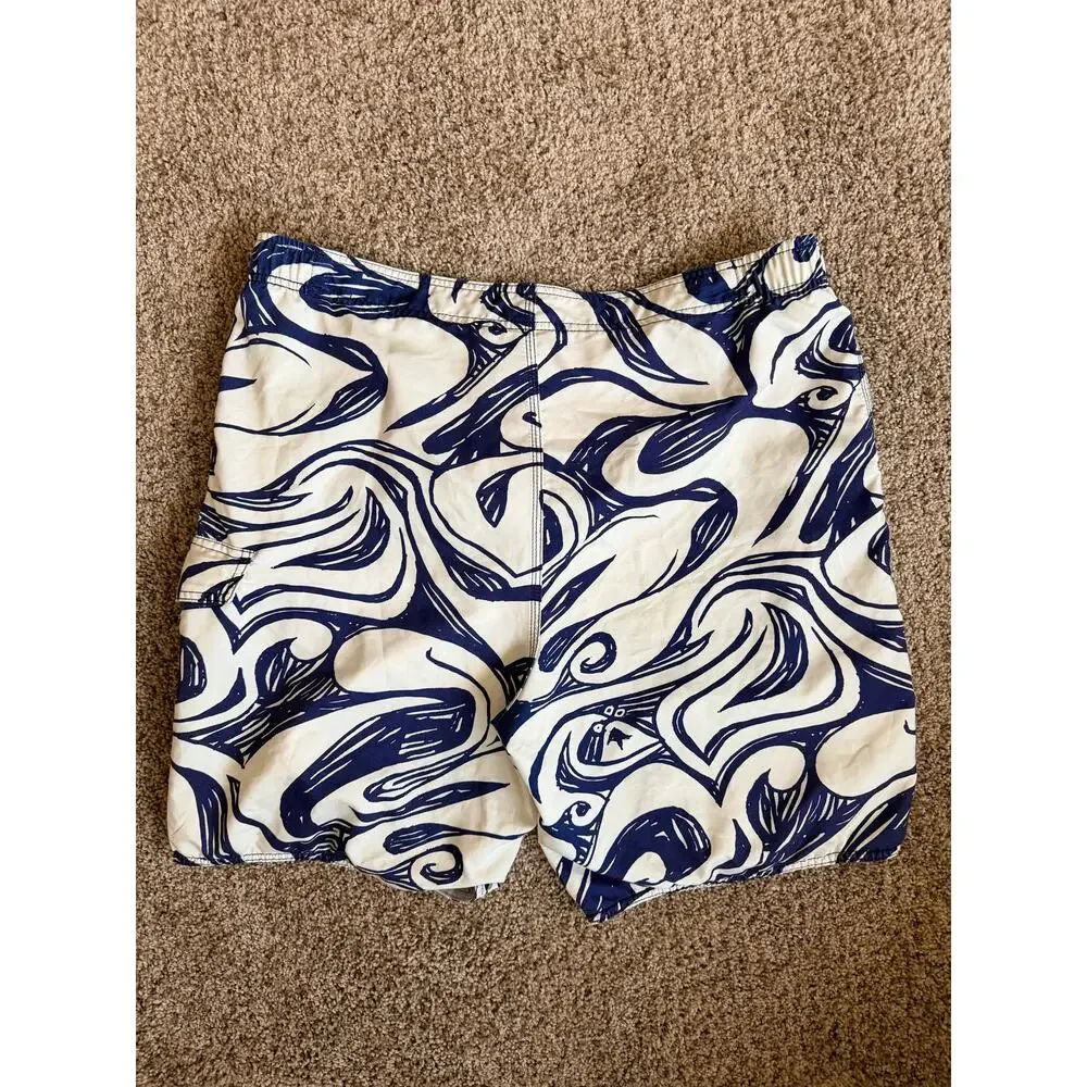 3 for $9 Quicksilver Swim Shorts XXL - Picture 5 of 6